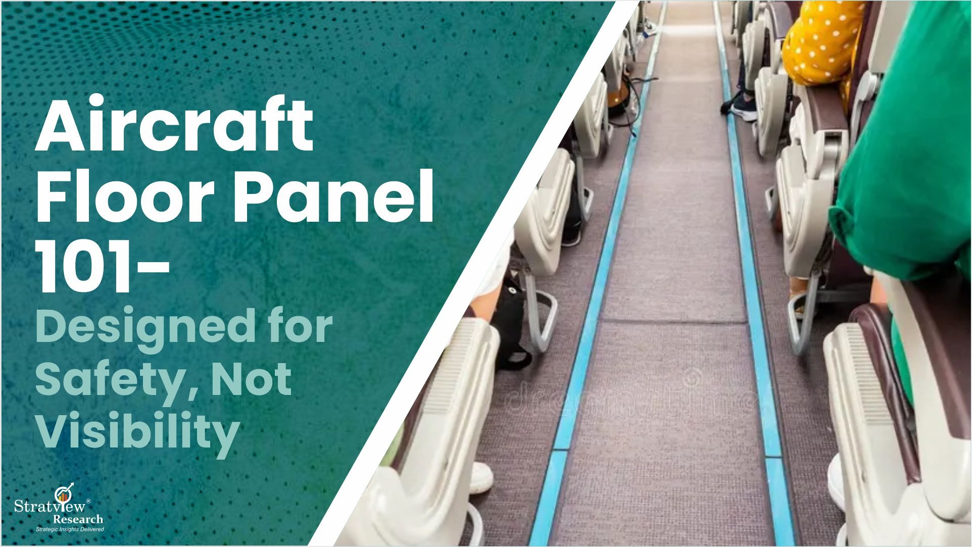 Aircraft floor panel 101 - thumbnail